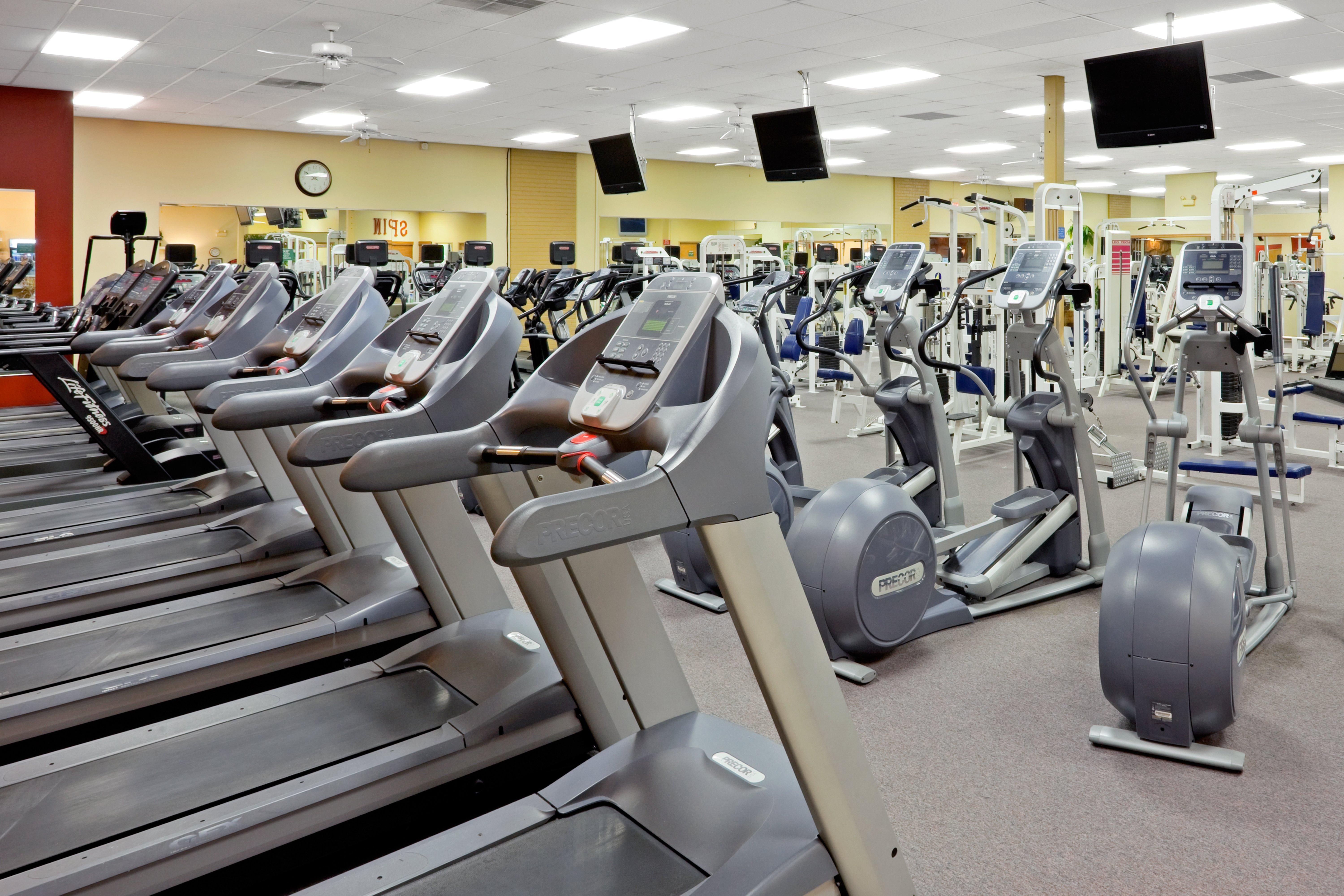 Holiday Inn Express & Suites Carneys Point - Pennsville By Ihg Екстер'єр фото