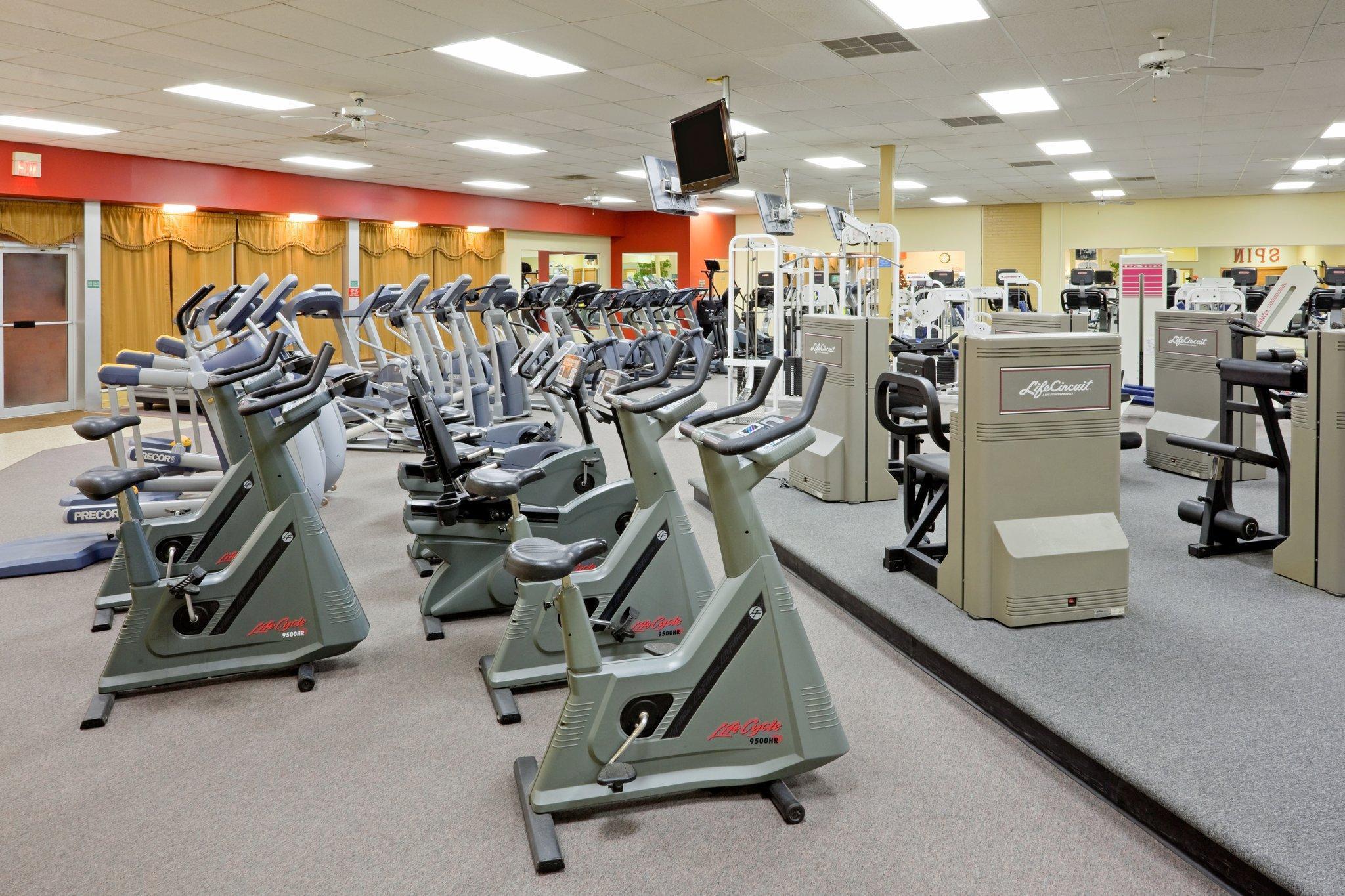 Holiday Inn Express & Suites Carneys Point - Pennsville By Ihg Екстер'єр фото
