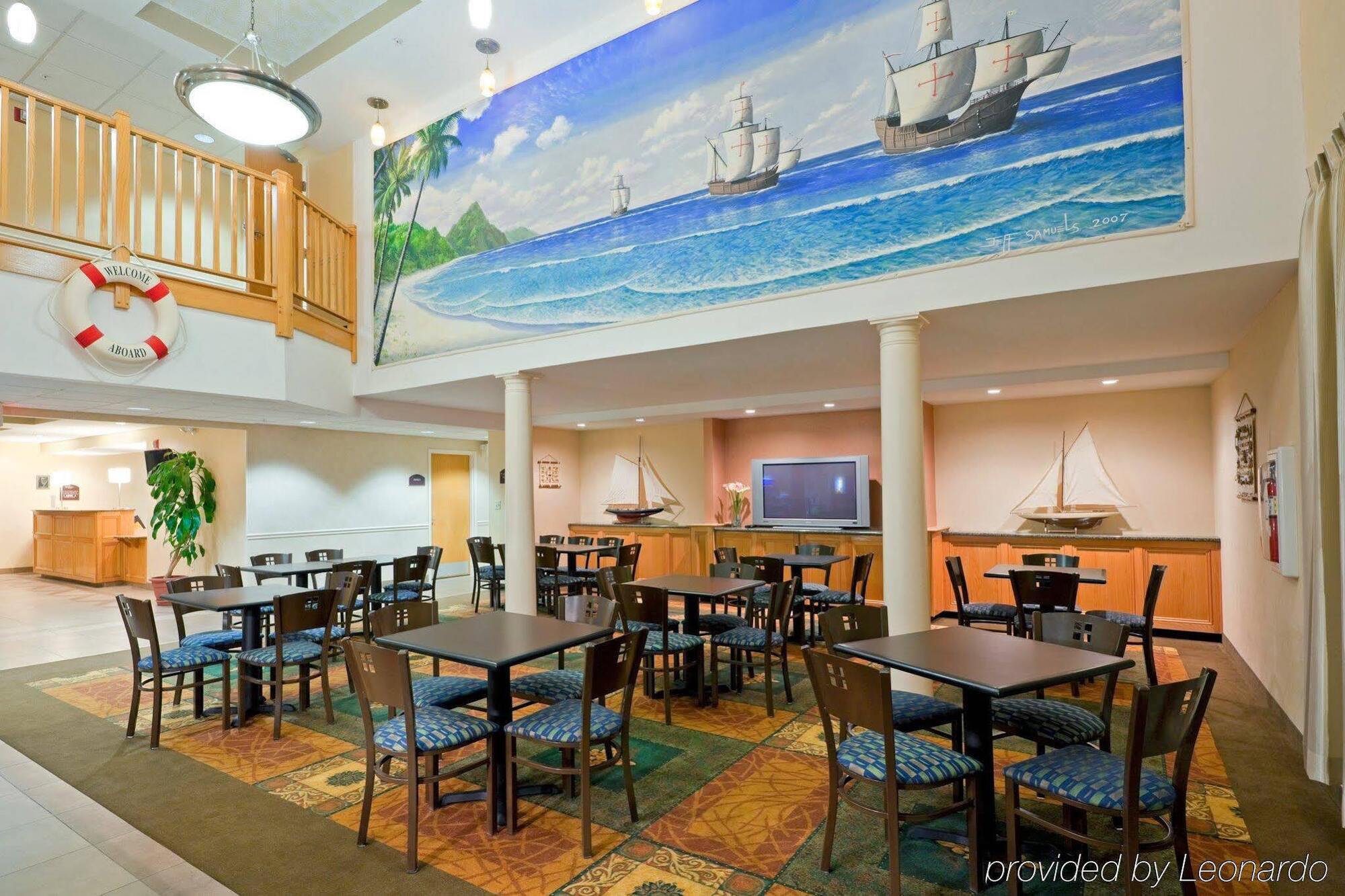 Holiday Inn Express & Suites Carneys Point - Pennsville By Ihg Екстер'єр фото